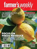 Farmer's Weekly